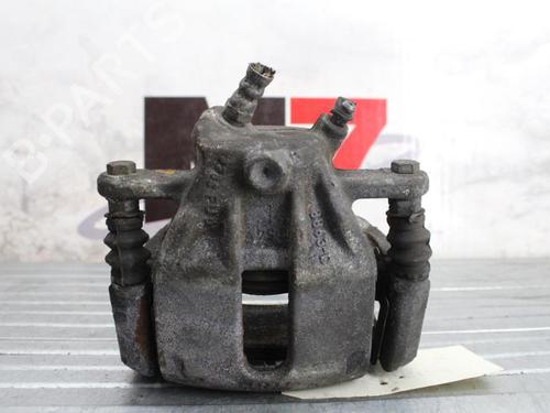 Used Left front brake caliper Left front brake caliper RENAULT CLIO IV Grandtour (KH_) 0.9 TCe 90 (90 hp) 23692524 23692524