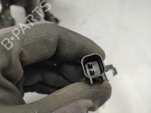 Left front steering knuckle OPEL ASTRA J (P10) 1.7 CDTI (68) | BP23742270M25 - Image 2