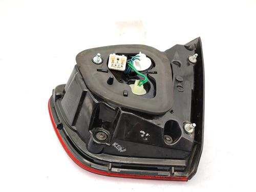 Left tailgate light KIA RIO III (UB) 1.2 CVVT | BP23752705C79  - Image 8