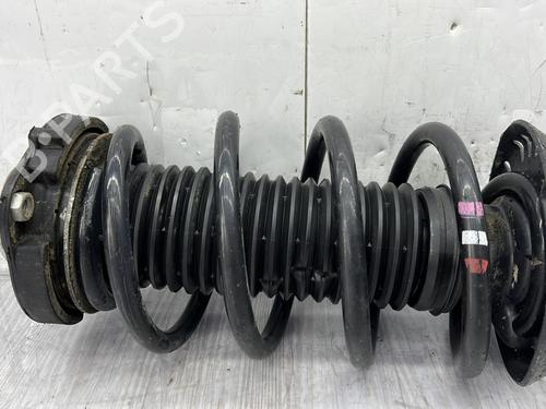 Right front shock absorber AUDI A3 Sportback (8PA) 2.0 TDI 16V | BP29317529M17 