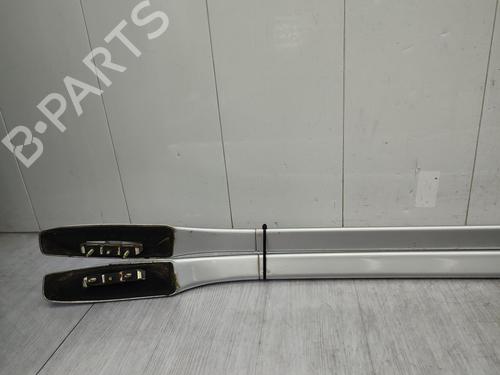 Used Roof bar PEUGEOT 407 SW (6E_, 6D_) 1.6 HDi 110 (109 hp) 23679624