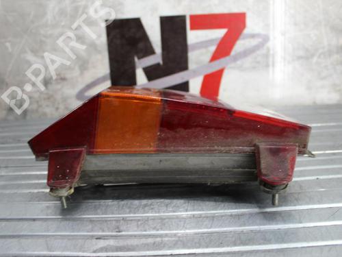 Right taillight CITROËN AX (ZA-_) 14 | BP23667876C35 