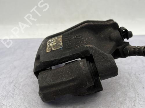 Used Left front brake caliper Left front brake caliper PEUGEOT 206 Hatchback (2A/C) 1.4 i (75 hp) 23751387 23751387
