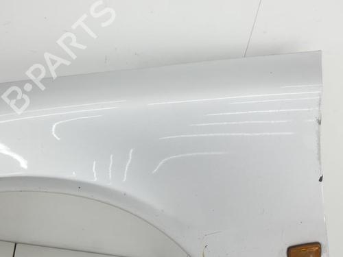 Left front fenders PEUGEOT 406 Coupe (8C) 2.2 HDI | BP23673199C41 