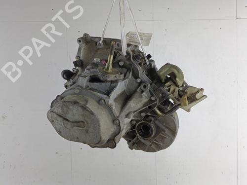 Gearbox CITROËN C4 Coupe (LA_) 2.0 16V | BP23718472M3 
