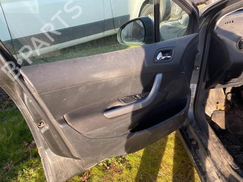 Subframe PEUGEOT 308 SW I (4E_, 4H_) 1.6 HDi | BP23708256M9 - Image 42