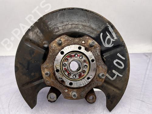 Højre Styrespindel Lejehus SUZUKI GRAND VITARA I (FT, HT) 2.0 HDI 110 16V 4x4 (SQ420D, TD83V) (109 hp) 23684389