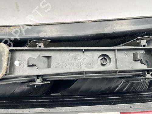 Left taillight FORD FIESTA V (JH_, JD_) 1.3 | BP29850821C34