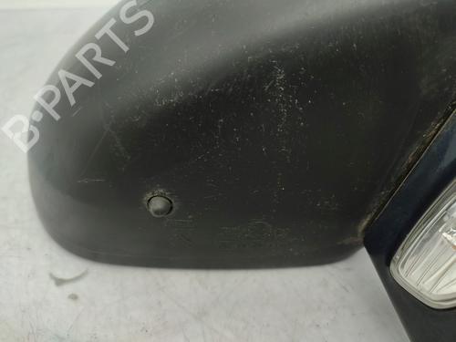Right mirror CITROËN C4 I (LC_) 1.6 HDi | BP23684402C27 