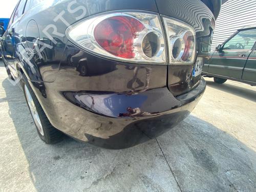 Left sun visor MAZDA 6 Hatchback (GG) 2.0 DI (GG14) | BP37717233I1 - Image 102