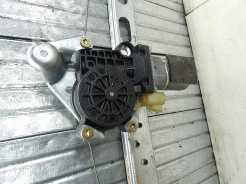 Rear right window mechanism MERCEDES-BENZ M-CLASS (W164) ML 320 CDI 4-matic (164.122) | BP23671446C25 