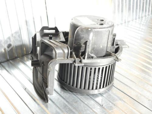 Used Heater blower motor RENAULT CLIO II (BB_, CB_) 1.4 16V (B/CB0P, BB13) (98 hp) 23670688