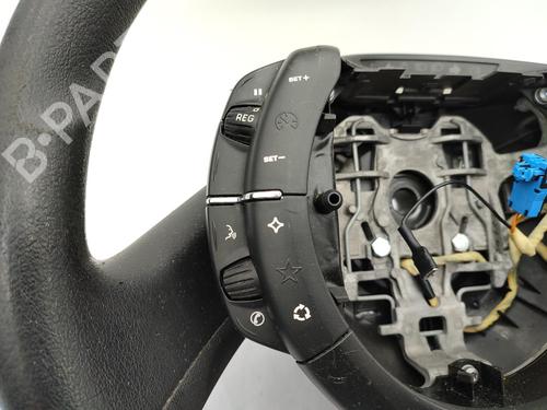 Steering wheel CITROËN C4 I (LC_) 1.6 HDi | BP23721589C49 