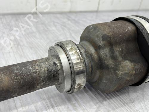 Right front driveshaft PEUGEOT 307 Break (3E) 2.0 HDi 135 | BP23758731M39 - Image 3