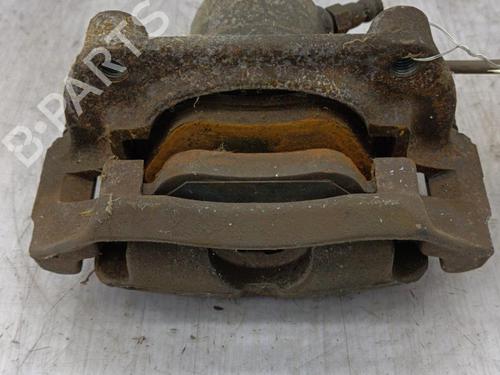 Left front brake caliper MERCEDES-BENZ E-CLASS (W124) E 250 D (124.126, 124.129) | BP23671927M105 - Image 2