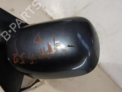 Right mirror TOYOTA YARIS (_P1_) 1.0 (SCP10_, SCP10R) | BP23688746C27 