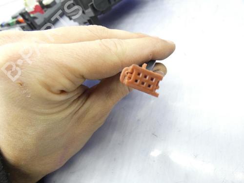 Electronic module PEUGEOT 207 SW (WK_) 1.6 HDi | BP23673009M83 - Image 6