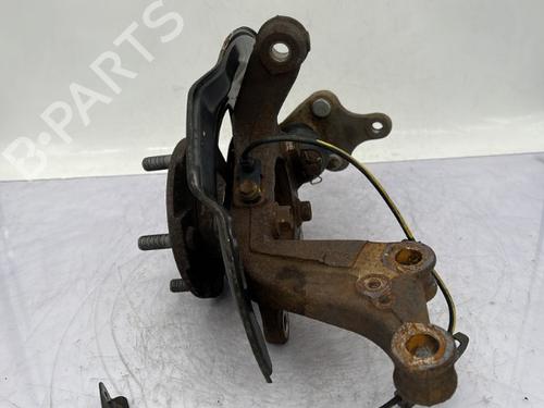 Right front steering knuckle TOYOTA RAV 4 III (_A3_) 2.2 D 4WD (ALA30_, ALA30R) | BP23751005M26 