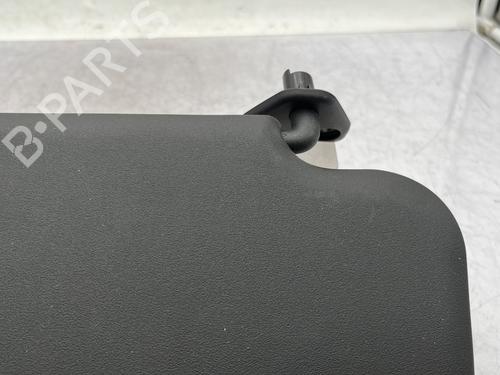 Left sun visor NISSAN JUKE (F15) 1.5 dCi | BP29885517I1 