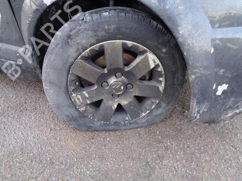 Right front brake caliper CITROËN C4 II (NC_) 1.6 HDi 110 | BP23666681M104  - Image 24