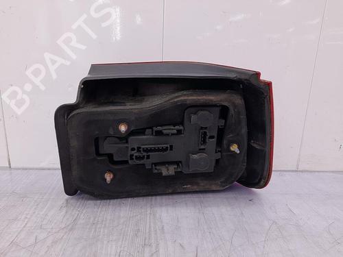 Left taillight SEAT IBIZA II (6K1) 1.9 TDI | BP23675710C34 