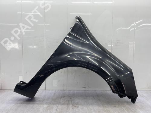 Guarda-lamas direito Guarda-lamas direito RENAULT MODUS / GRAND MODUS (F/JP0_) 1.4 (JP01, JP0J) (98 hp) 35961882 35961882