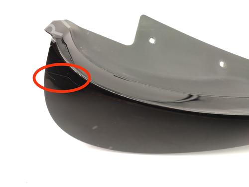 Hub cap RENAULT ZOE (BFM_) ZOE | BP23759597C160 