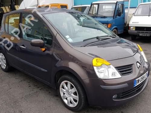 AC compressor RENAULT MODUS / GRAND MODUS (F/JP0_) 1.5 dCi (FP0E, JP0E) | BP23679815M34  - Image 8