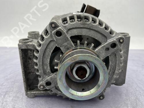 Alternator OPEL ZAFIRA TOURER C (P12) 1.6 CDTI (75) | BP24146263M7 - Image 8