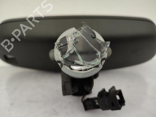 Used Rear mirror CITROËN C4 II (NC_) 1.6 HDi 90 (92 hp) 23675927