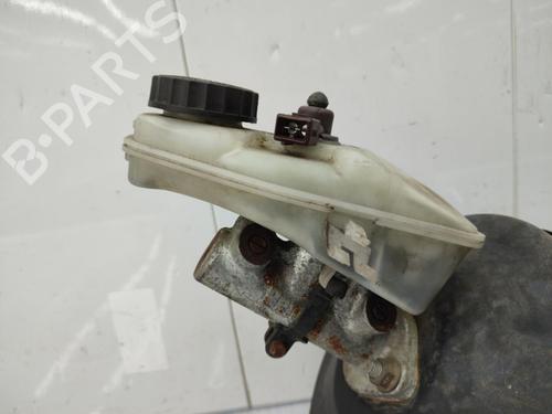 Used Servo brake Servo brake CITROËN ZX (N2) 1.6 i (88 hp) 23719269 23719269