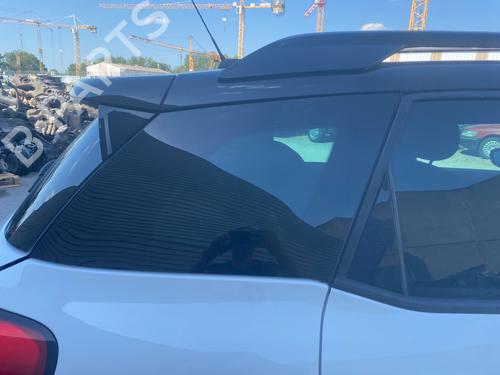 Dashboard CITROËN C3 AIRCROSS II (2R_, 2C_) 1.2 PureTech 110 (2RHNZB, 2RHNZW, 2RHNPX, 2RHNPJ) | BP36663991C46 - Image 106