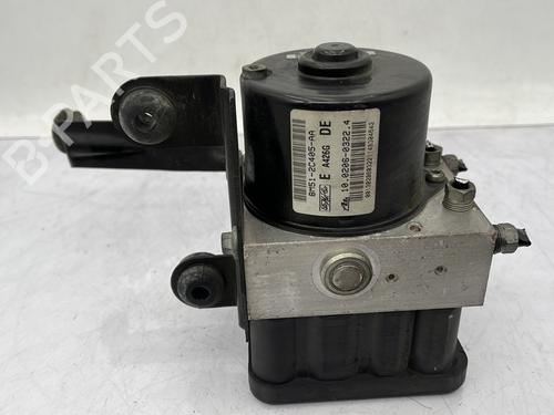 ABS pump FORD FOCUS II (DA_, HCP, DP) 1.8 TDCi | BP23761473M43 - Image 7