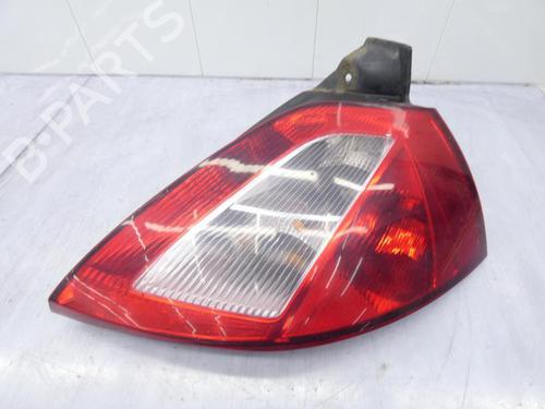 Right taillight RENAULT MEGANE II (BM0/1_, CM0/1_) 1.5 dCi (BM1E, CM1E) | BP23701184C35 