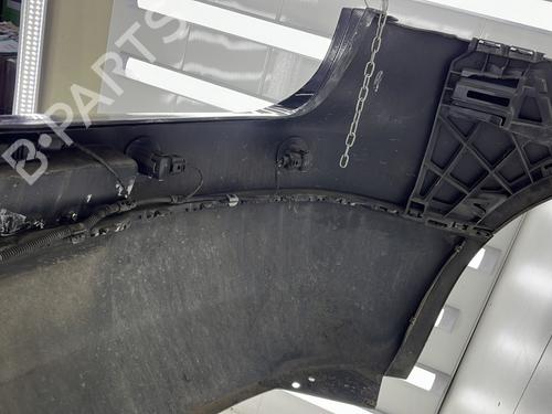 Rear bumper VW GOLF V (1K1) 1.9 TDI | BP24629792C8 