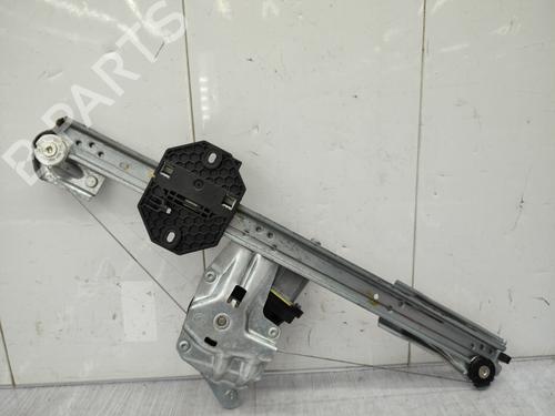 Front right window mechanism DACIA SANDERO II TCe 90 (B8M1, B8MA, B8AC) | BP23709050C23 - Image 5