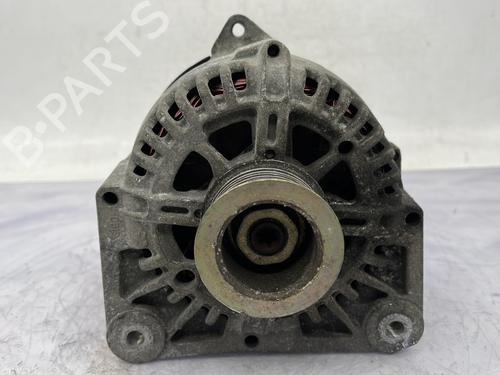 Used Alternator RENAULT MEGANE II Estate (KM0/1_) 1.9 dCi (KMRG, KM1G, KM0G, KM2C) (120 hp) 31834107