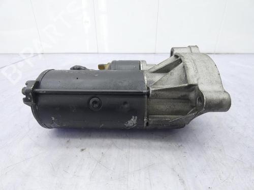 Used Starter PEUGEOT 806 (221) 2.0 HDI (109 hp) 23686233