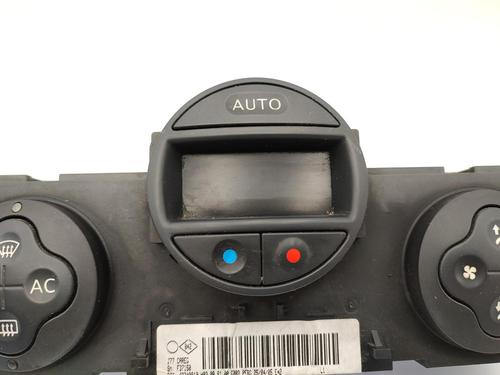 Climate control RENAULT MODUS / GRAND MODUS (F/JP0_) 1.5 dCi (FP0D, JP0D) | BP23720648I5 - Image 8