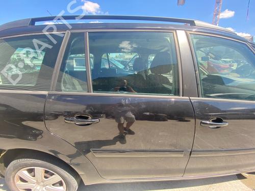 Used Right rear door Right rear door 37036055 37036055