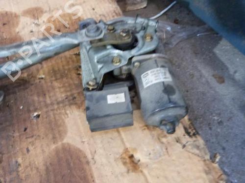 Front wiper motor MERCEDES-BENZ A-CLASS (W168) A 170 CDI (168.009, 168.109) | BP23689388M29 