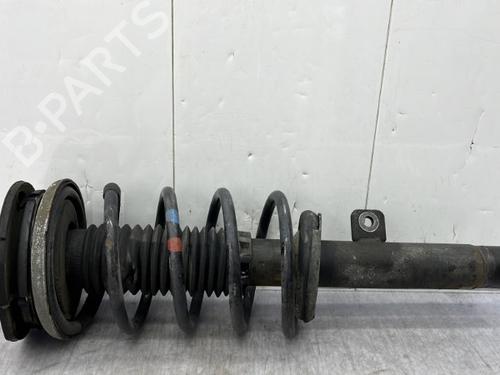 Used Left front shock absorber PEUGEOT 406 Coupe (8C) 3.0 V6 (207 hp) 23755376