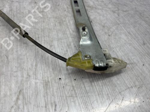 Used Front right window mechanism Front right window mechanism PEUGEOT 206 Hatchback (2A/C) 1.4 i (75 hp) 39952263 39952263