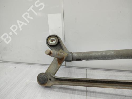 Front wiper motor CITROËN XSARA PICASSO (N68) 2.0 HDi | BP23676135M29 