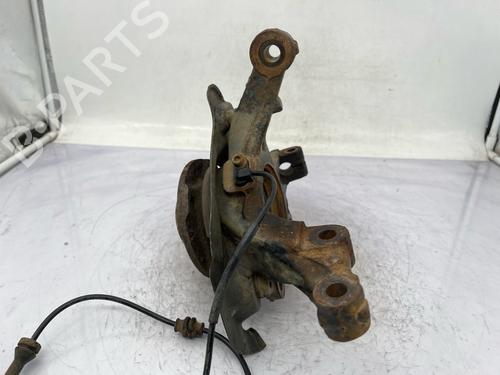 Right front steering knuckle CITROËN NEMO Box Body/MPV (AA_) 1.3 HDi 75 | BP36682849M26 - Image 5
