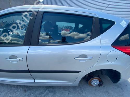 Dashboard PEUGEOT 207 SW (WK_) 1.6 16V | BP36986321C46 - Image 77