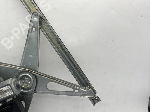Used Front right window mechanism Front right window mechanism RENAULT MEGANE III Hatchback (BZ0/1_, B3_) [2008-2026] 33969268 33969268
