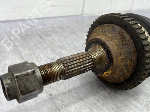 Left front driveshaft PEUGEOT 206+ (2L_, 2M_) 1.1 | BP23739256M38  - Image 5