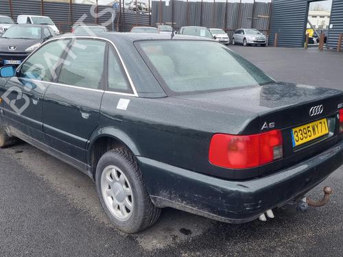 Right tailgate light AUDI A6 C4 (4A2) 2.5 TDI | BP27617501C80 - Image 35