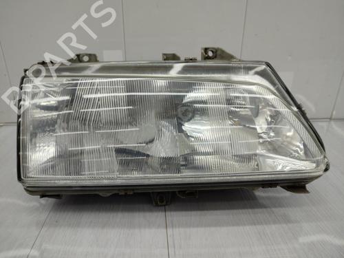 Used Right headlight Right headlight PEUGEOT 806 (221) 1.9 TD (90 hp) 23676053 23676053